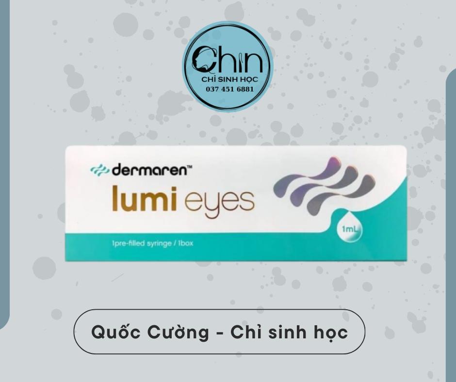 image of Lumi Eyes - Hộp 1cc