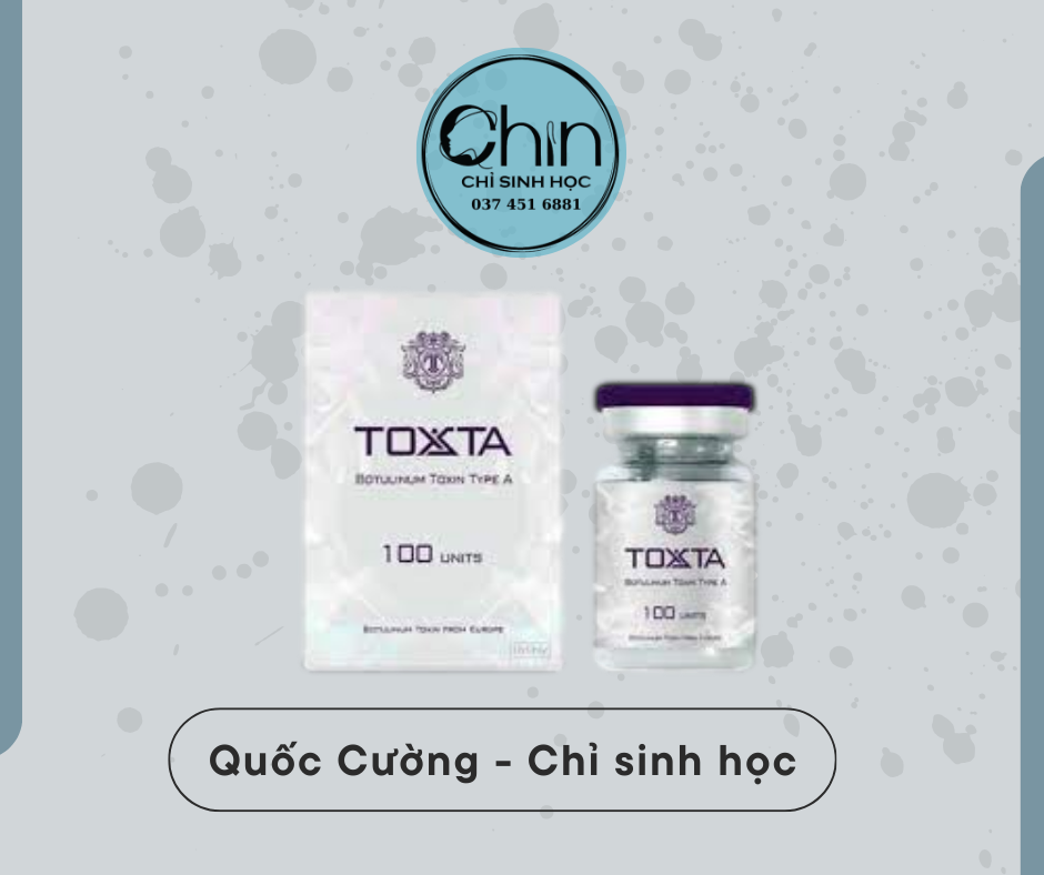 image of Toxta 100 units
